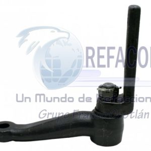 SYD-K7055 BRAZO AUX DODGE D100 72-93 D300 72-93