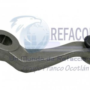 SYD-K7075 BRAZO PITMAN CORDOBA,DART 73-79