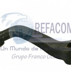 SYD-K7076 ROTULA CORDOBA,DART 73-76