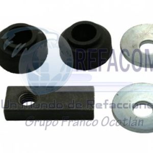 SYD-K7087 TORNILLO ESTAB. DODGE DART 77-82