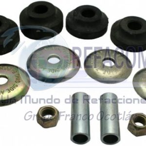 SYD-K7098 GOMA TIRANTE DODGE DART K 82-88        =SYD-K7145