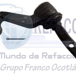 SYD-K7169 BRAZO AUX DODGE CHRY DAKOTA,DURANGO 4X4 87-96