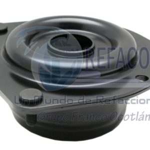 SYD-K7259 BASE AMORTIGUADOR DEL DODGE VOYAGER 96-99