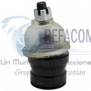 SYD-K7267 ROTULA INF DODGE DAKOTA DURANGO 4x4 97-99