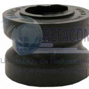 SYD-K7272 GOMA BARRA ESTAB. (2PZ) VOYAGER CARAVAN 91-95