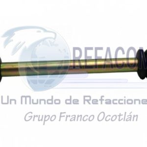 SYD-K7275 TORNILLO ESTAB. DODGE RAM-2500 VAN 79-02