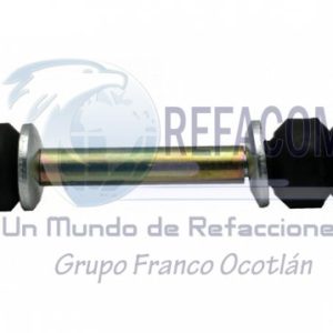 SYD-K74 TORNILLO ESTAB. RAMBLER AMER. 70-84 CHEV. 49-57