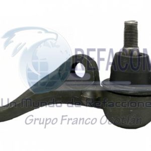 SYD-K783 ROTULA INF "L" DODGE DART 73-76 CHARGER 65-72