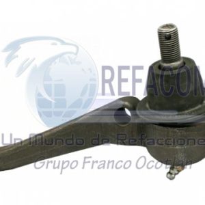 SYD-K787 ROTULA INF "L" DODGE,DART 62-72