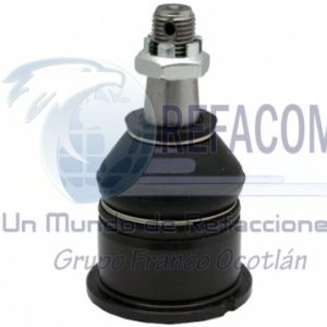 SYD-K80014 ROTULA SUP FORD K,LOBO,4x2 97-03 HORQUILLA C/ROTUL