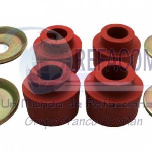 SYD-K8146 GOMA TIRANTE FORD F100 61-79 BRONCO U-1508 (2)