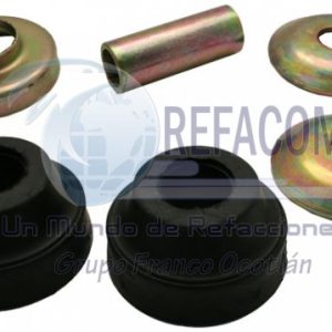 SYD-K8157 GOMA TIRANTE FORD FALCON 66-70 MAVERICK 70-77