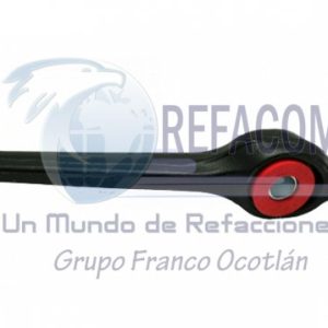 SYD-K8421 HORQUILLA INF "R" FORD ESCORT 81-90 TOPAZ 83-94