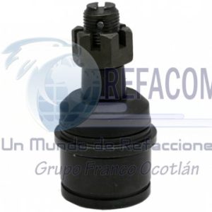 SYD-K8433 ROTULA INF FORD F250 80-98=SYD-K80027