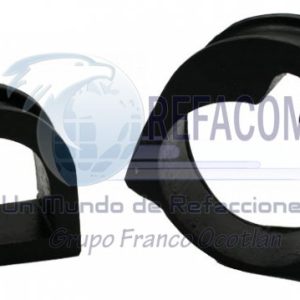 SYD-K8461 GOMA CAJA DIR. FORD ESCORT 81-90 TOPAZ (2)