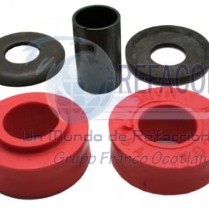 SYD-K8614 BUJE HORQ. INF FORD ESCORT 81-90 TOPAZ 83-94