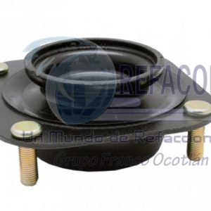 SYD-K8644 BASE AMORTIGUADOR DEL FORD ESCORT 91-02