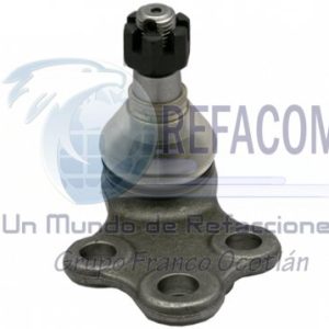 SYD-K8647 ROTULA INF NISSAN QUEST 93-02 MERCURY 93-98