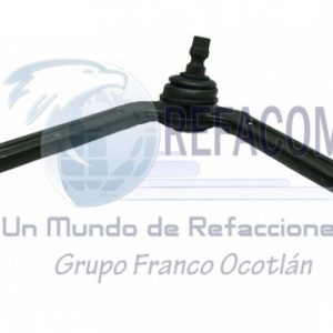 SYD-K8708 HORQUILLA SUP IZQ FORD RANGER 98-03