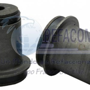 SYD-K8721-A BUJE HORQ. SUP (2PZ)