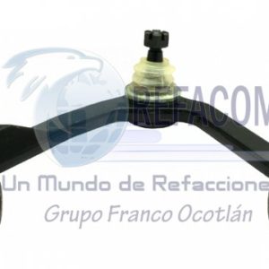 SYD-K8724 HORQUILLA SUP DER EXPEDITION,MERCURYF150 4X4 97-03