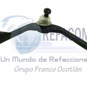 SYD-K8728 HORQUILLA SUP "R" FORD EXPEDITION 97-99