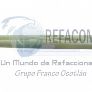 SYD-K8735 TORNILLO ESTAB. FORD K