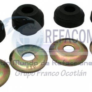 SYD-K8768 GOMA TIRANTE K,WINDSTAR 95-98 (2)D