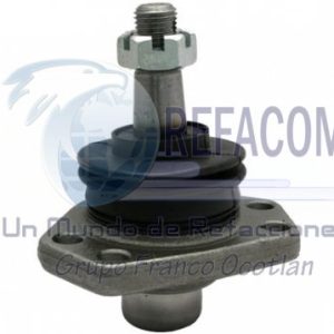 SYD-K9024 ROTULA SUP TOYOTA CROWN 68-72 PICK-UP 72-83