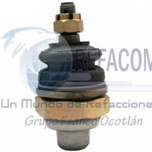 SYD-K9028 ROTULA SUP CHEVR LUV 72-80