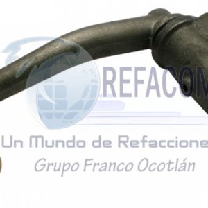 SYD-K9096 BRAZO AUX COURIER 72-80,PICK-UP 4x2 72-81