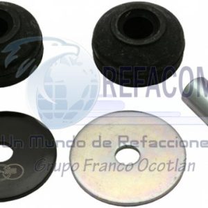 SYD-K9492 BASE AMORTIGUADOR DEL ACURA TL,TSX 04-08