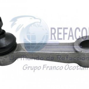 SYD-K9494 BRAZO PITMAN MAZDA B2600 86-93