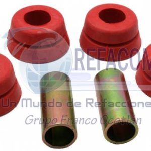 SYD-K9511 GOMA TIRANTE 2PZ MAZDA,TOYOTA 86-95,TACOMA T100