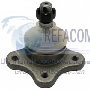 SYD-K9554 ROTULA SUP MAZDA B2600 86-93 4x4 87-93
