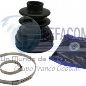 T-1100 MACHETA L/RDA I/D TOYOTA CMTA            =ST-1100