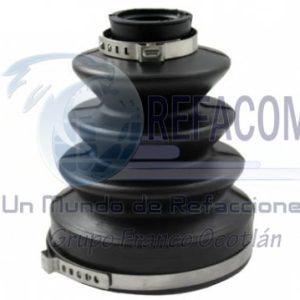 T-1102 MACHETA L/CAJA I/D CMTA TOYOTA PICK-UP   =ST-1102