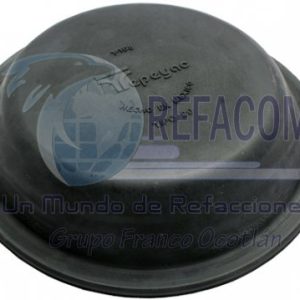 T-24 DIAFRAGMA FRENO AIRE =53168