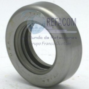 T126 BALERO ESPECIAL