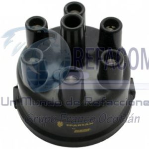 TA-10 TAPA DIST. GM 6CIL 68-75,RAMBLER 68-74