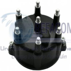 TA-12 TAPA DIST. 6CIL CAMION DODGE,RAM,CHARG 96-=FD-176