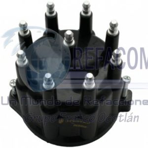 TA-18 TAPA DIST. 8CIL V9 CMTA DODGE,RAM CHARGER 96-98