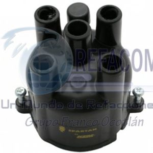 TA-4 TAPA DIST. CHRY. K 82-88