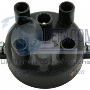 TA-5 TAPA DIST. CHRY. PHANTOM 87-89 SHADOW 89