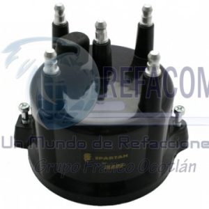 TA-7 TAPA DIST. JEEP CHEROKEE 2.5L 4CIL