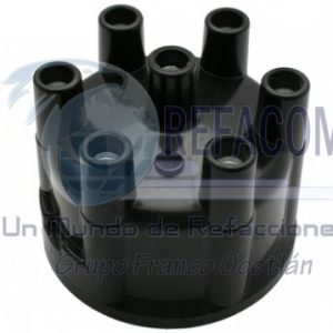 TA-9 TAPA DIST. CHRY. DODGE 6CIL 60-89 VAM 75-83