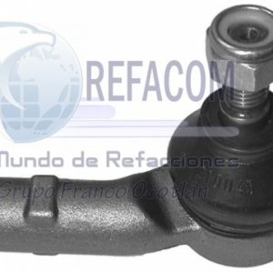 TA1081 TERMINAL DIR "R" SEAT CORDOBA 01-=DPH-191-419-812