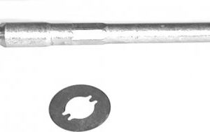 TA1147 VARILLA NISSAN I,II,III 84-14 DER=DPH-48521-70A00