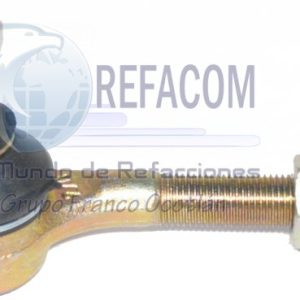 TA1155 TERMINAL DIR EXT "L" PEUGEOT 206 99-08=DPH-381742