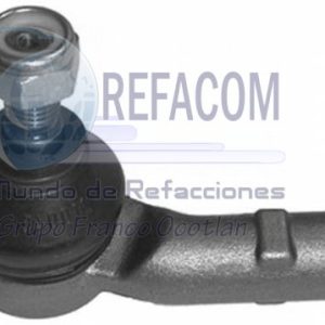 TA1237 TERMINAL DIR "L" SEAT CORDOBA 01-02=DPH-191419811